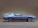 Chevrolet Camaro RS T-Top 1978 года